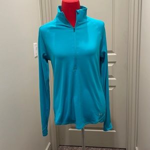 Under Armour Half Zip Pullover